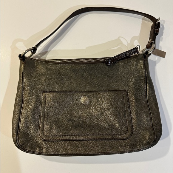 3 Preloved Bags: Coach, Style & Co., Aldo - Picture 3 of 16